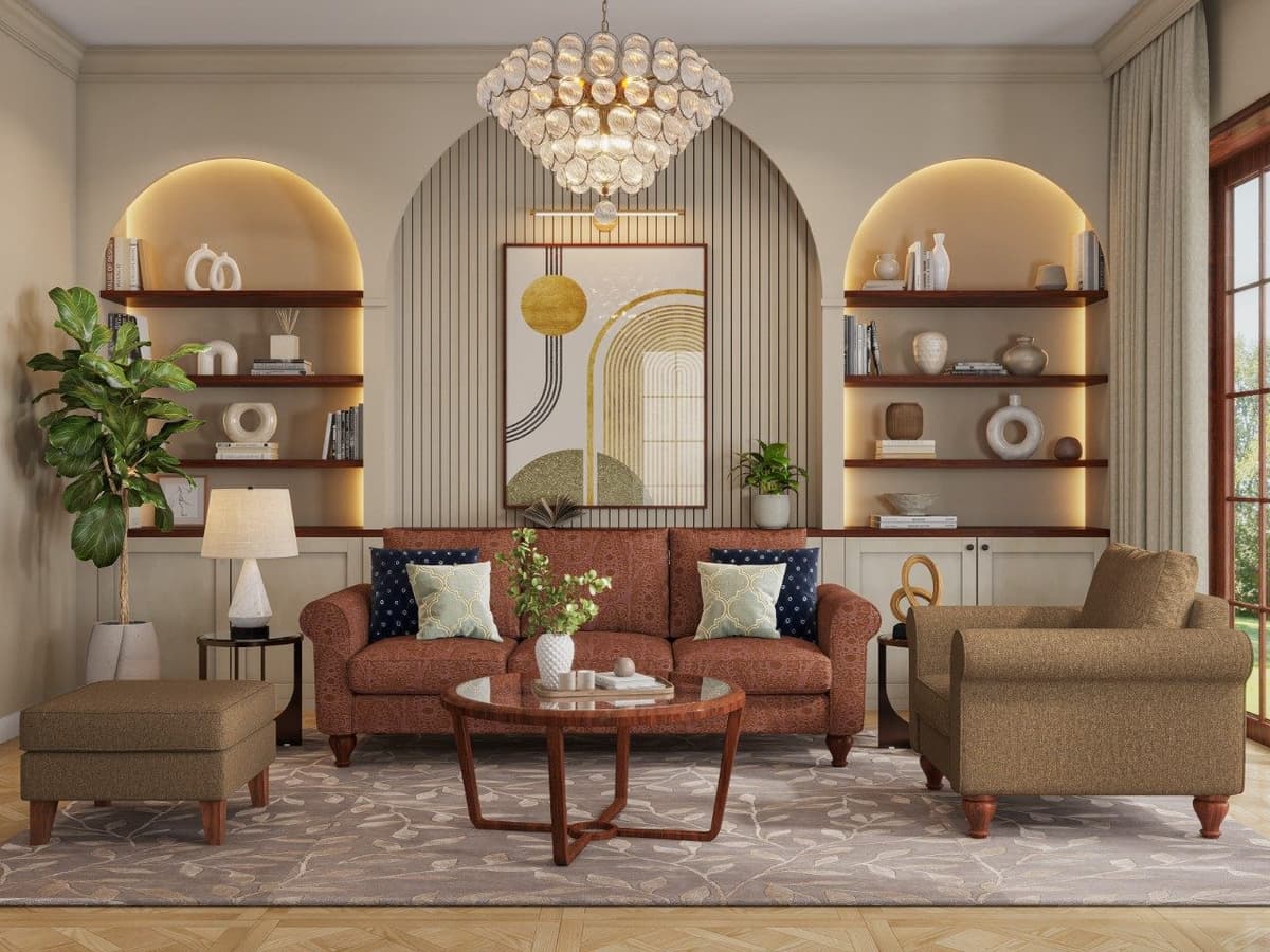 About Maa Furniture